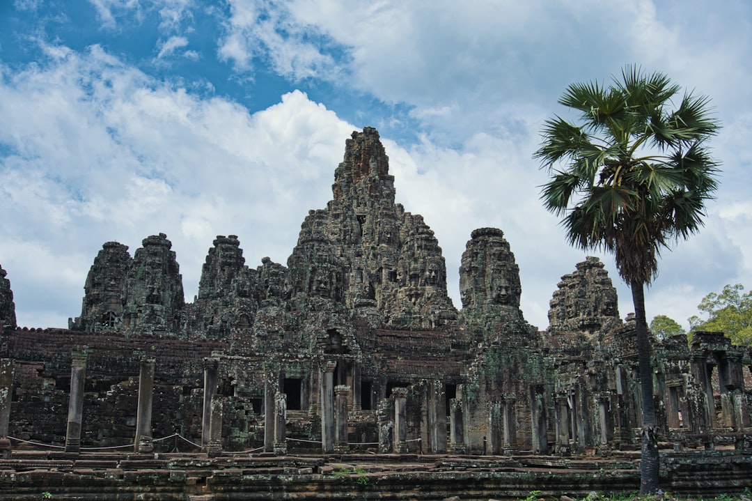 Champassak