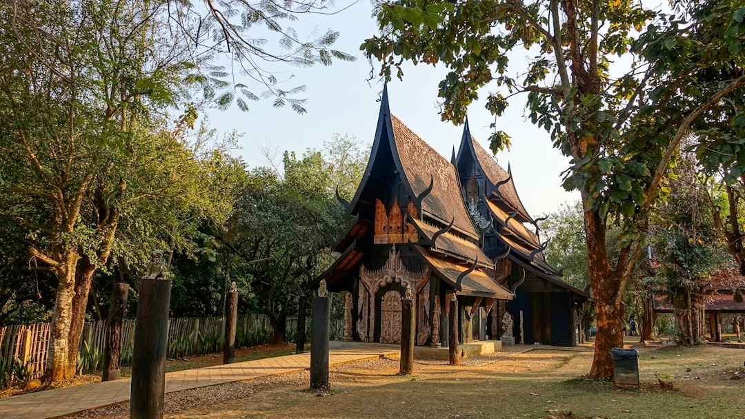 Chiang Khong