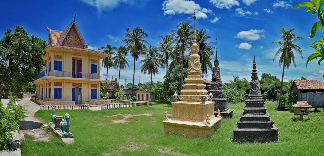Chiang Khong