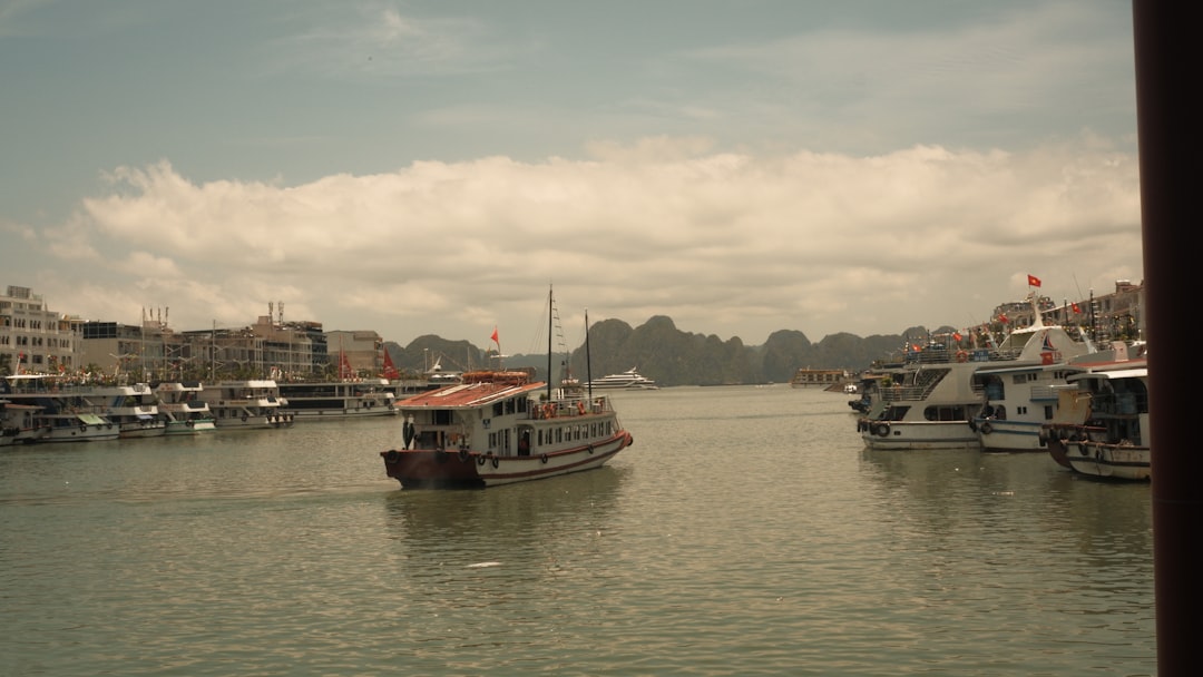 Halong