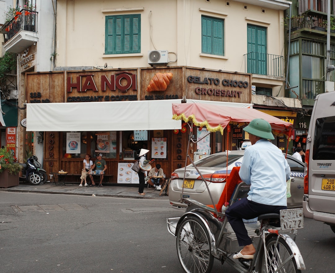 Hanoi