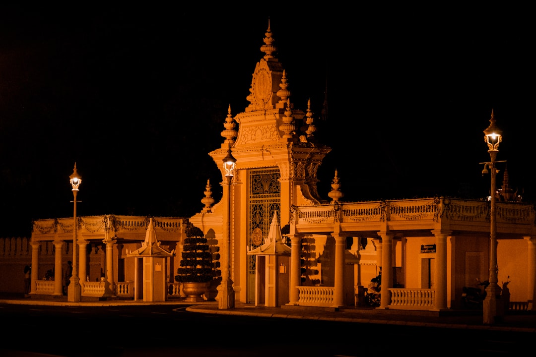 Kampong Cham