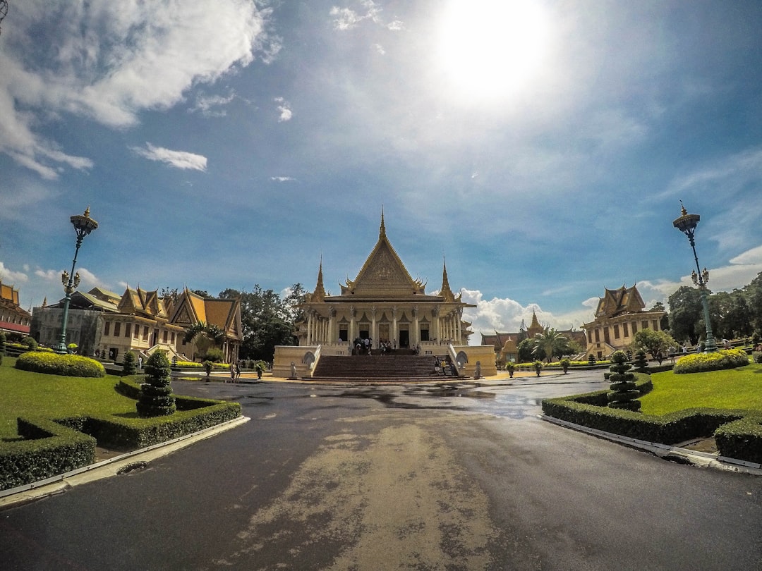 Kampong Cham