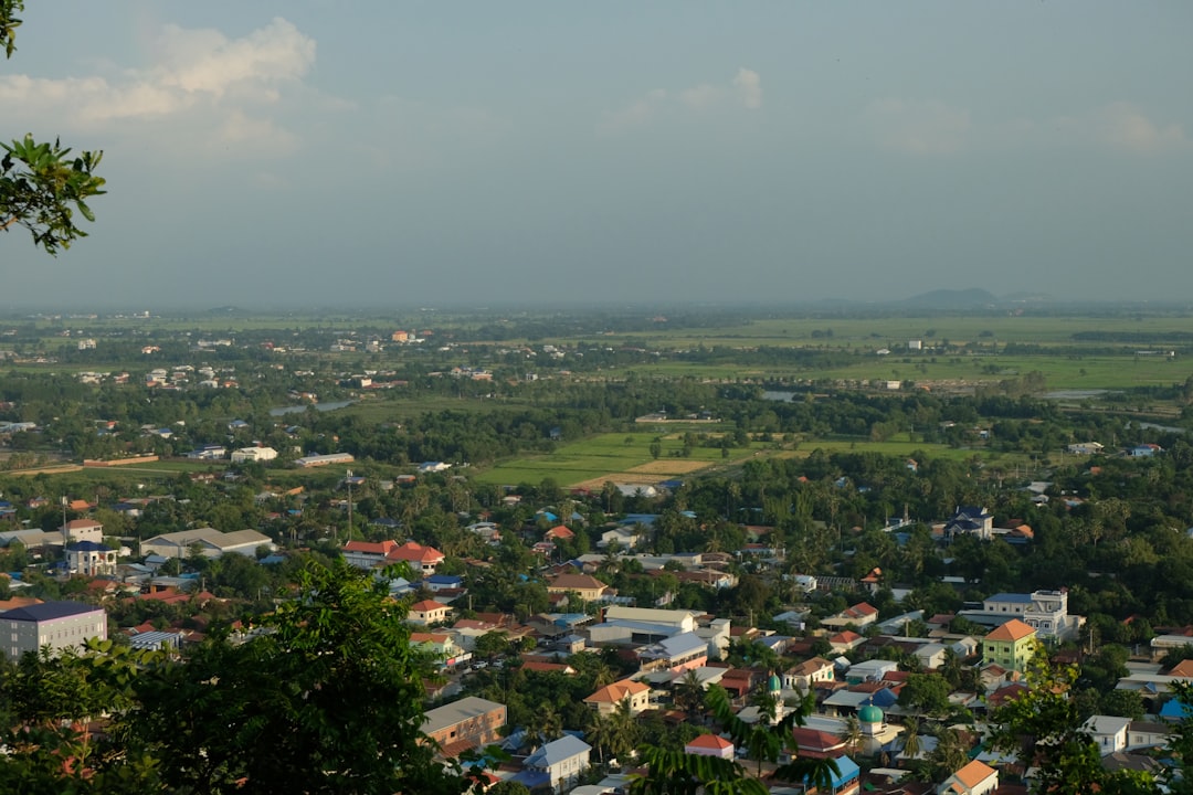 Kampong Chhnang