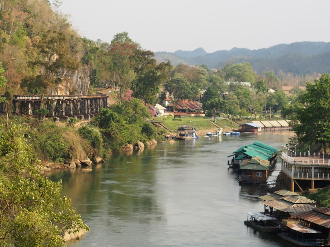 Kanchanaburi