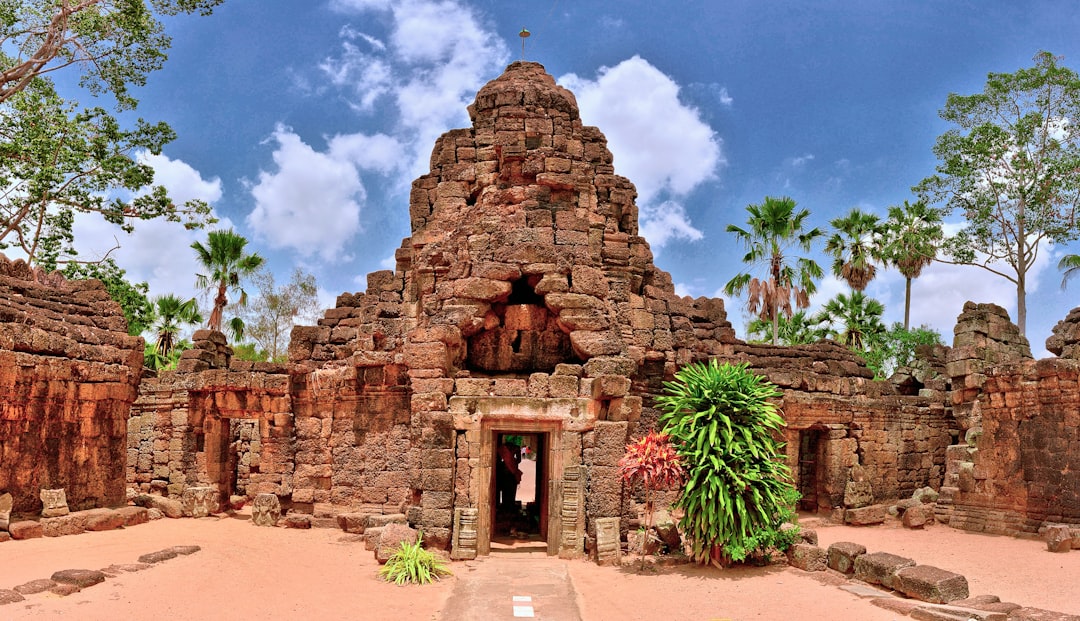 Koh Trong