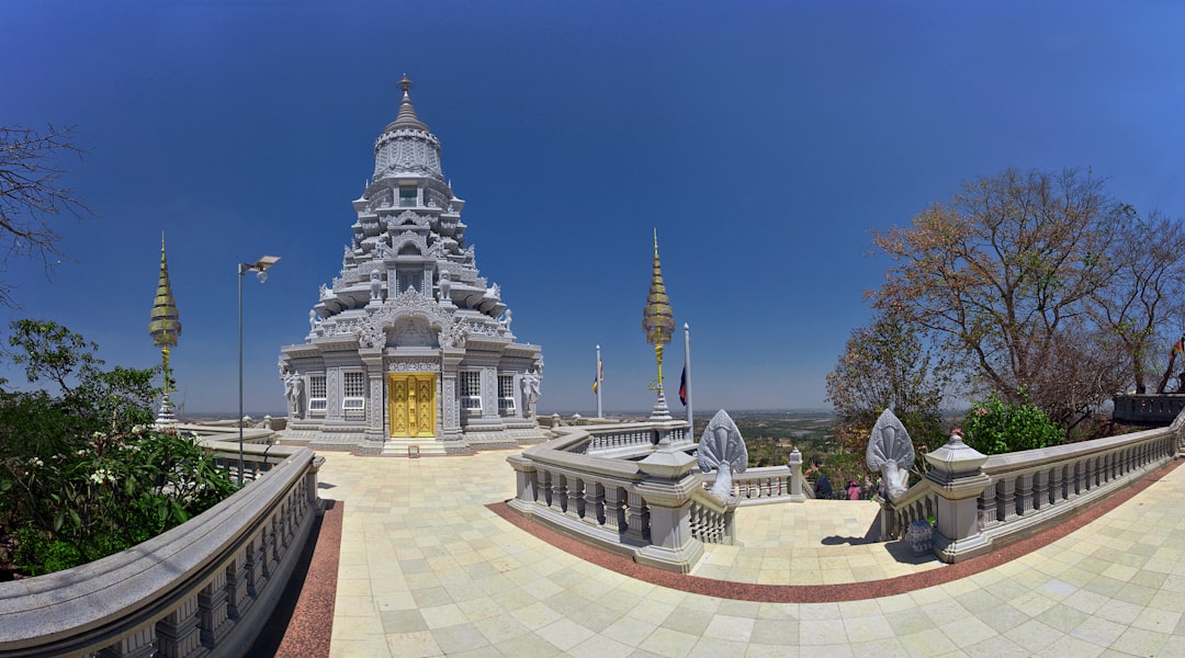 Kompong Thom