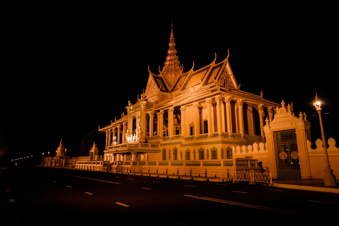 Kompong Thom