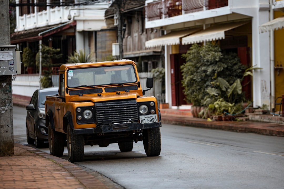 Laos
