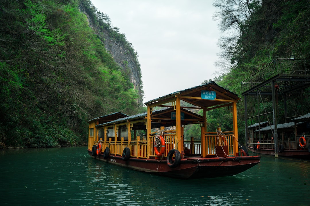Luang Prabang