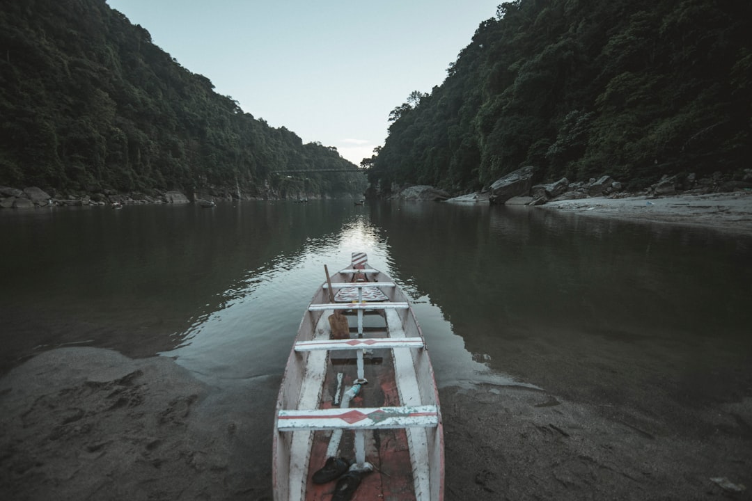 Luang Prabang