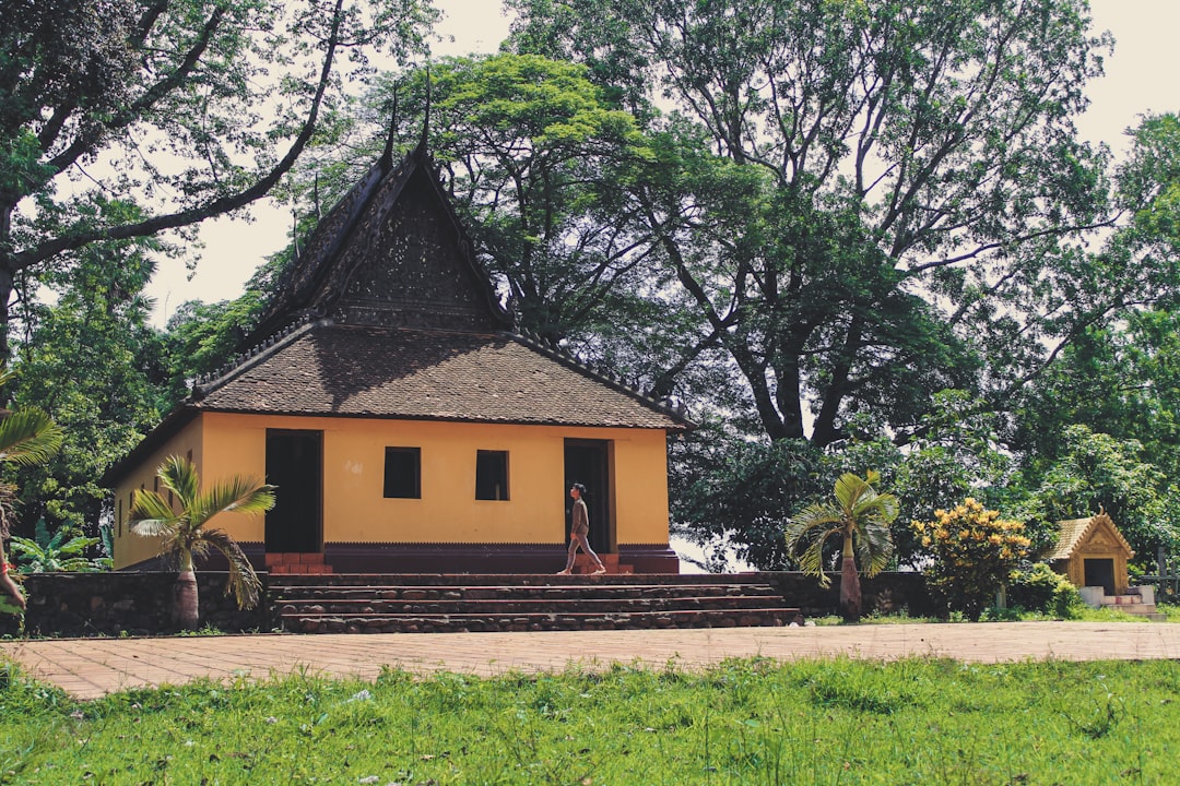 Pakbeng