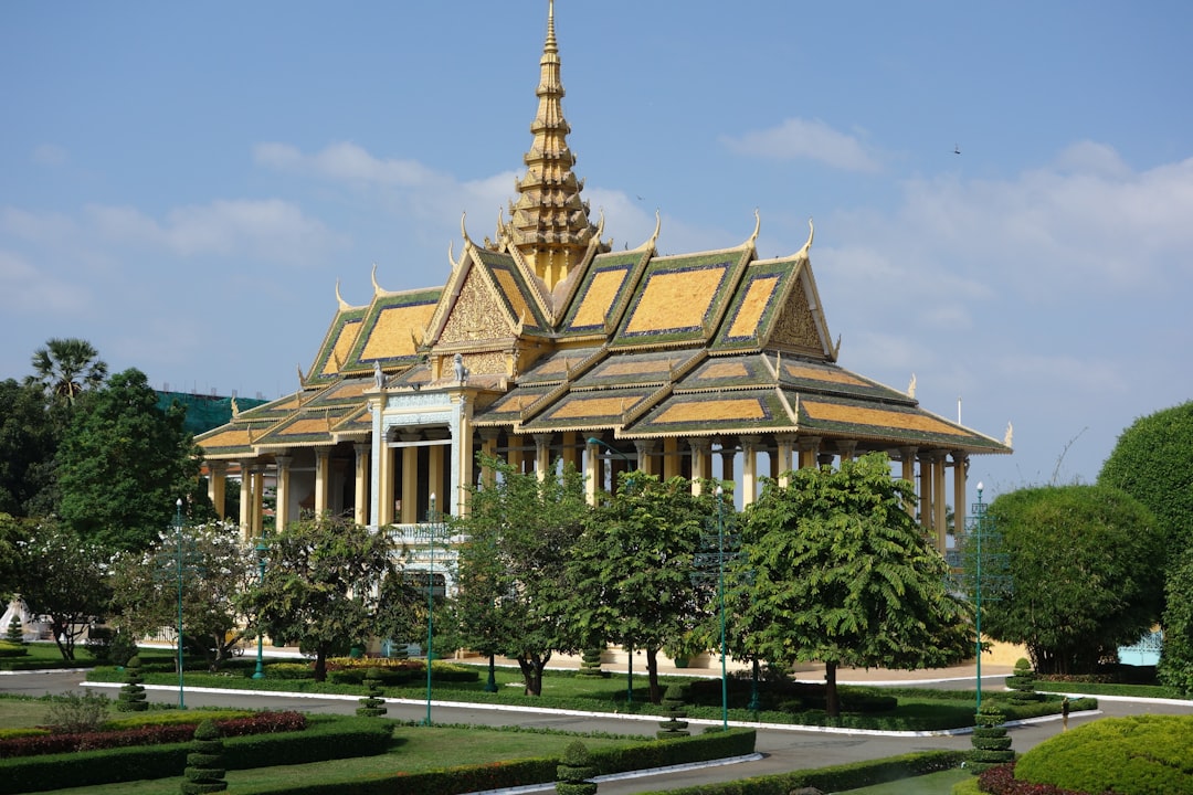 Phnom Penh
