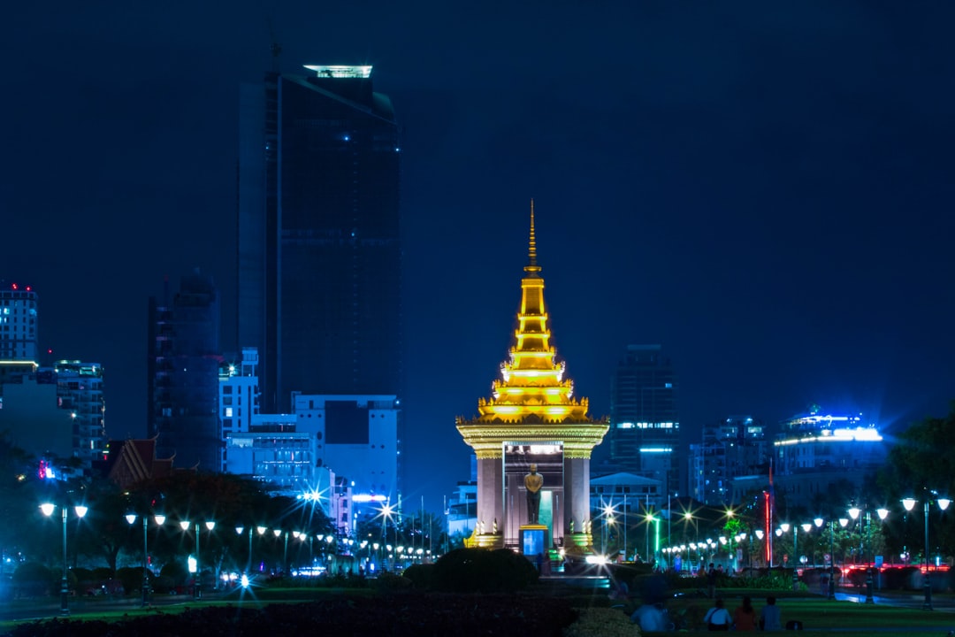 Phnom Penh
