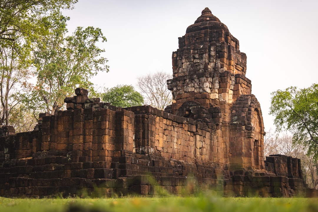 Preah Vihear