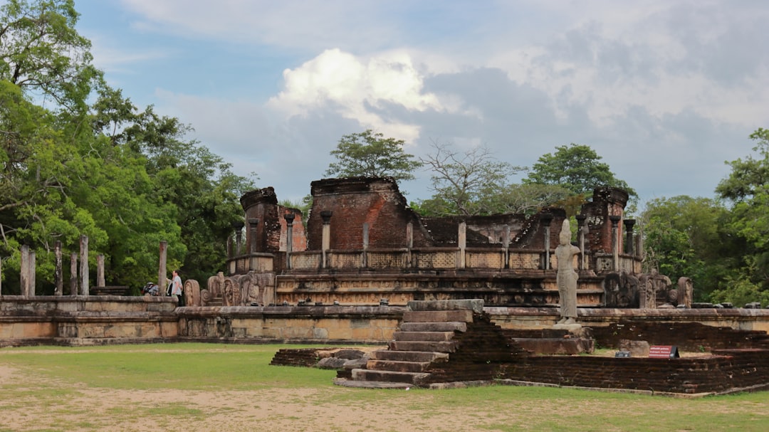 Preah Vihear