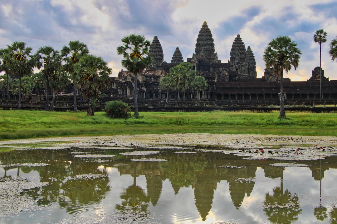 Siem Reap