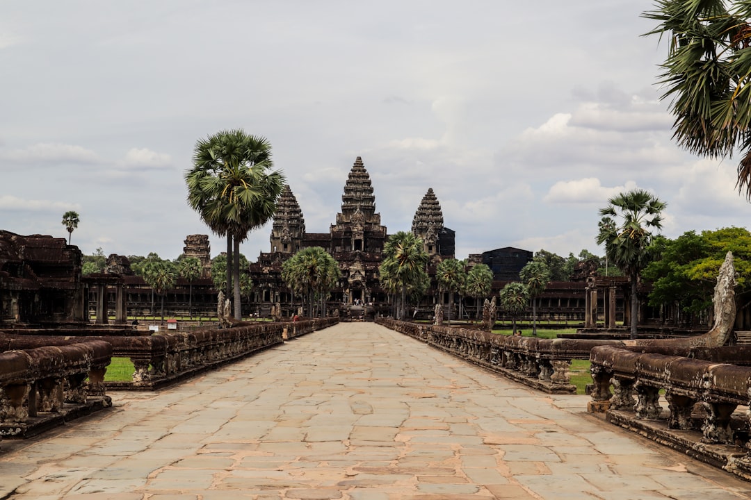 Siem Reap