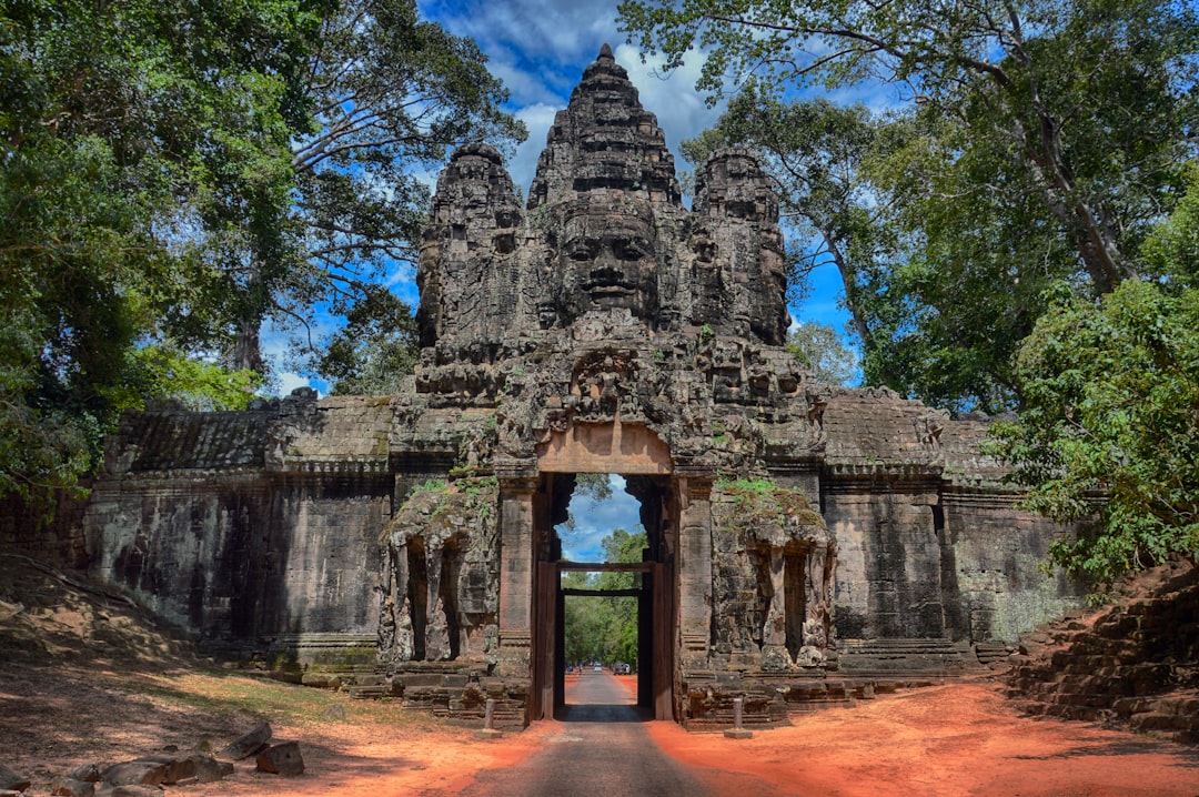 Siem Reap