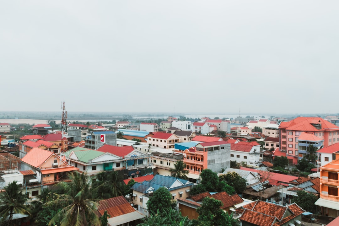 Tan Chau
