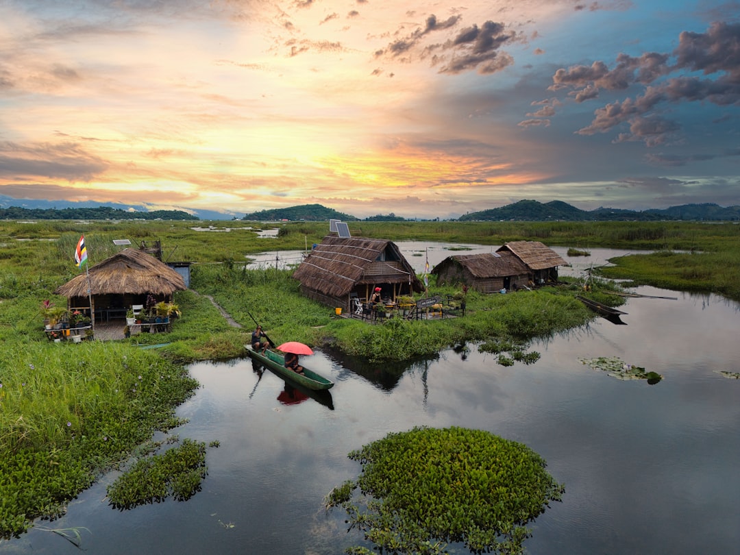 Tonle Sap