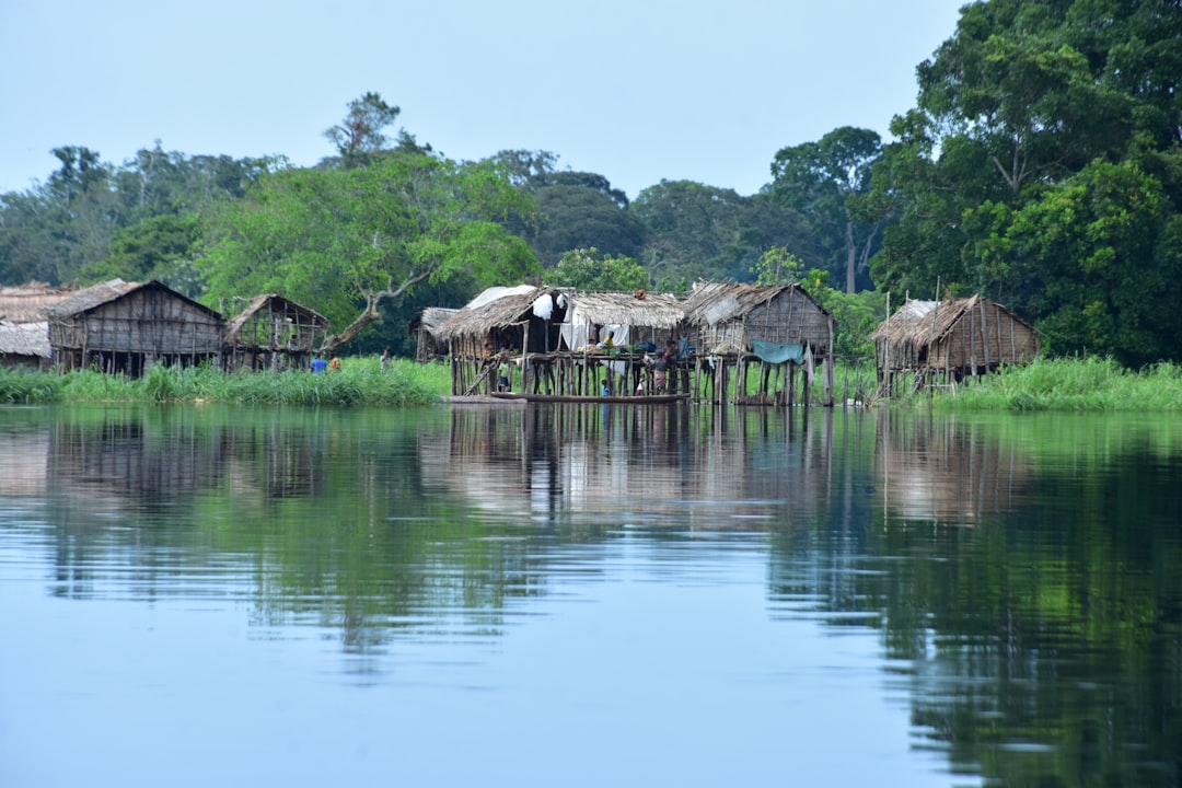 Tonle Sap