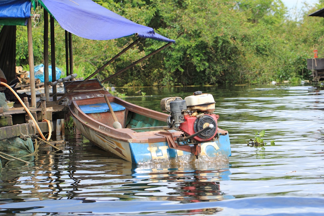 Tonle Sap