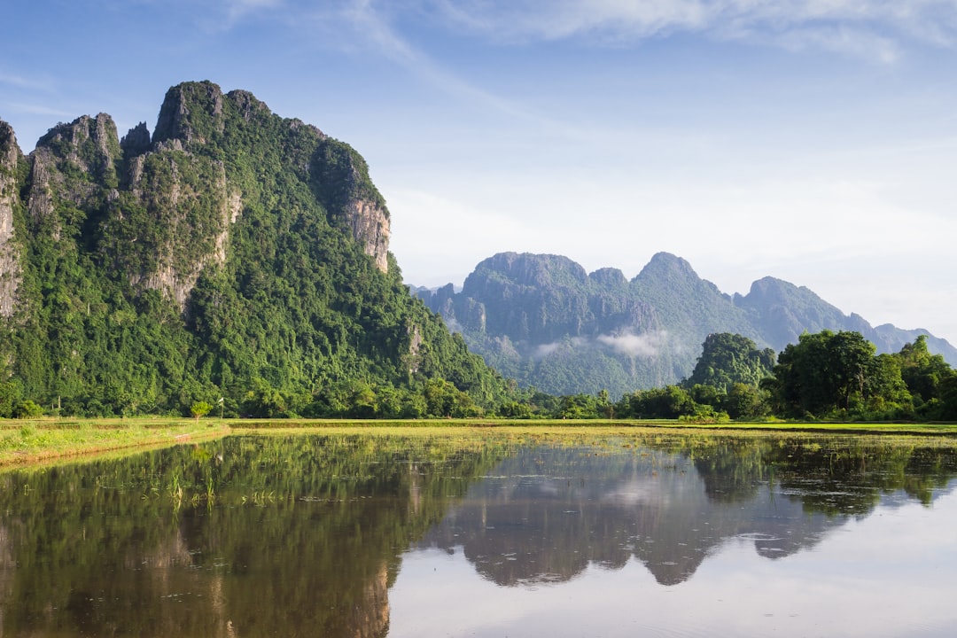 Vang Vieng