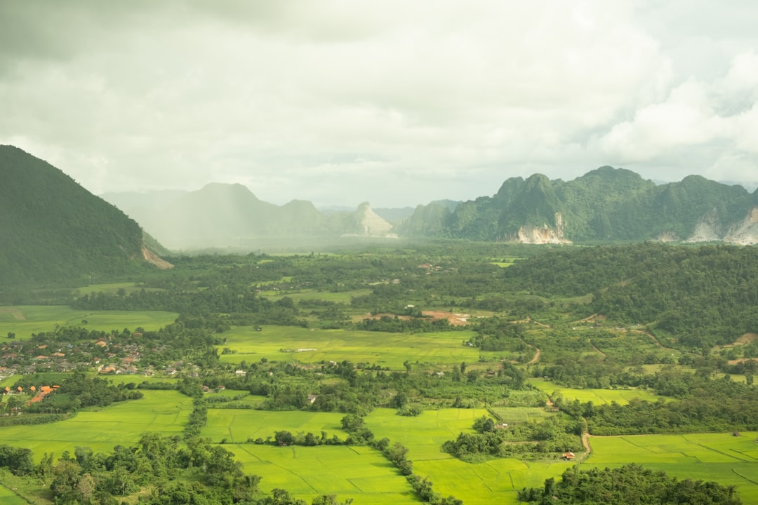 Vang Vieng