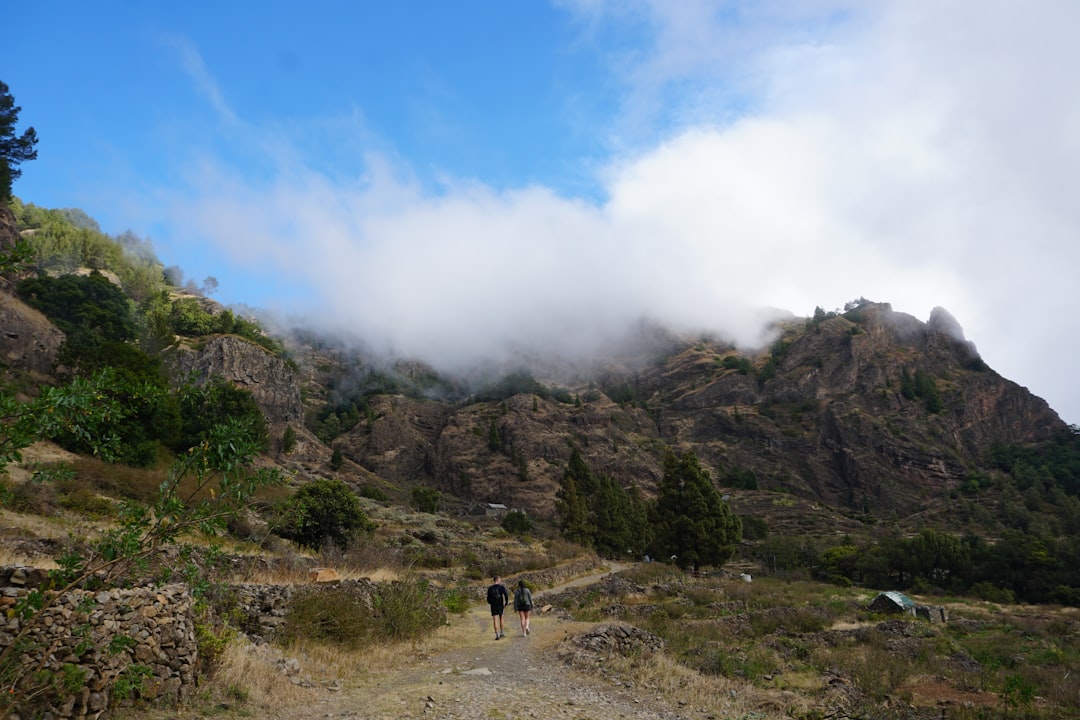 Santo Antao