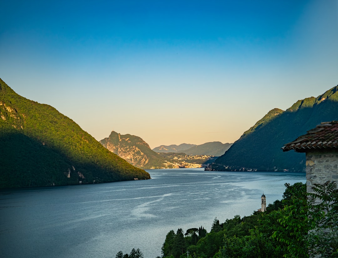 Camp Italien