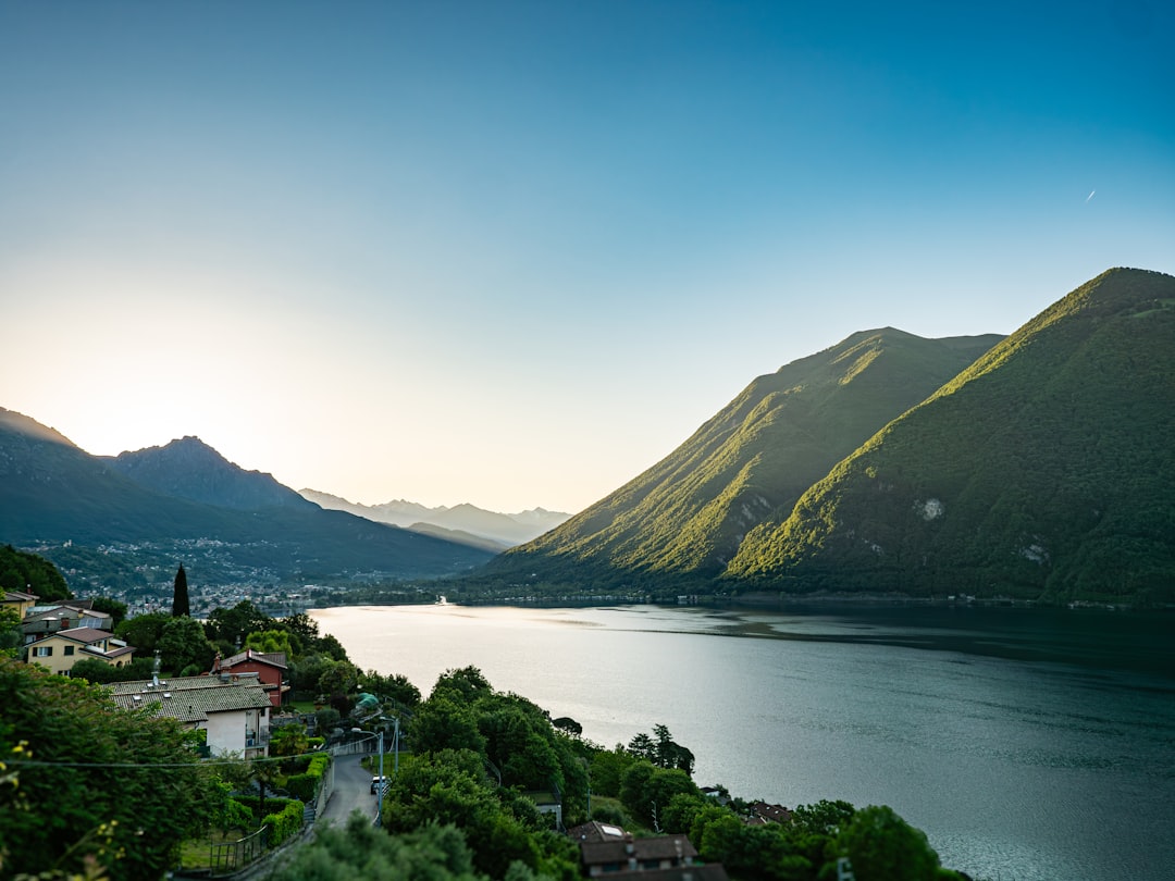 Camp Italien