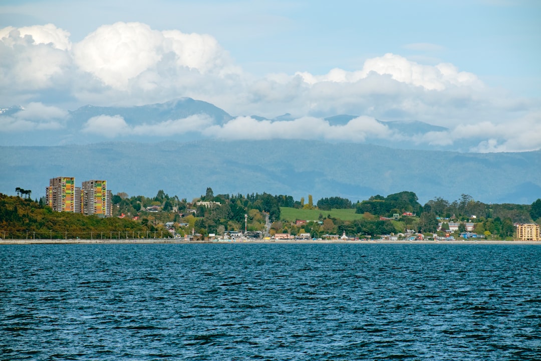 Puerto Montt