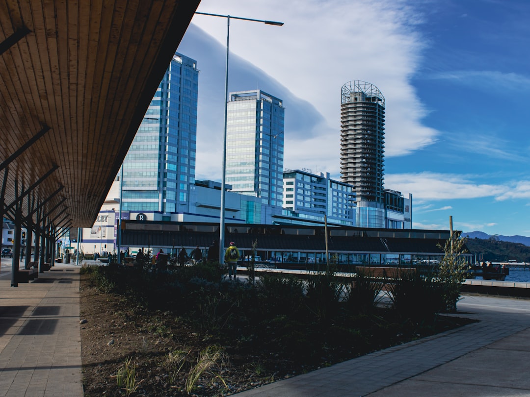 Puerto Montt