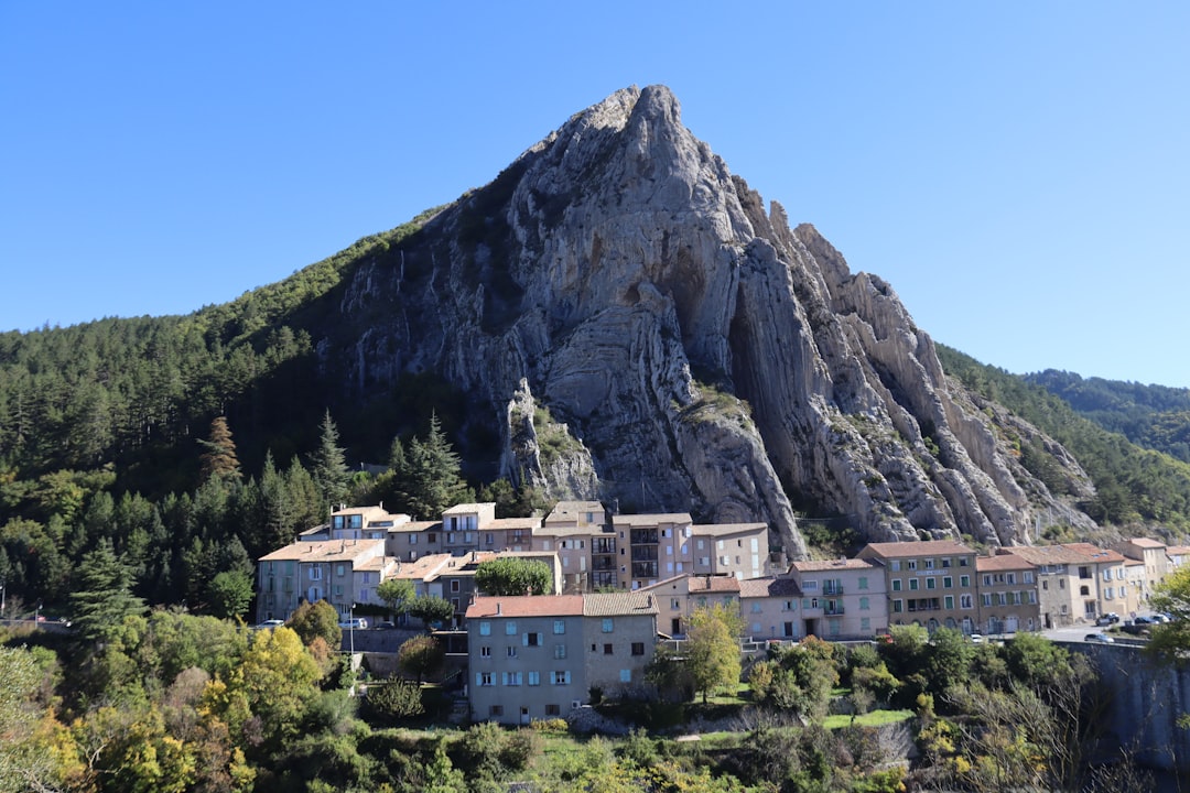 Refuge de Grey