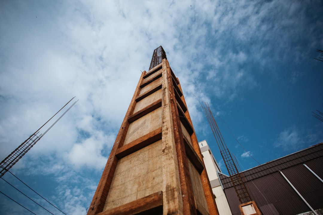 Torre Central