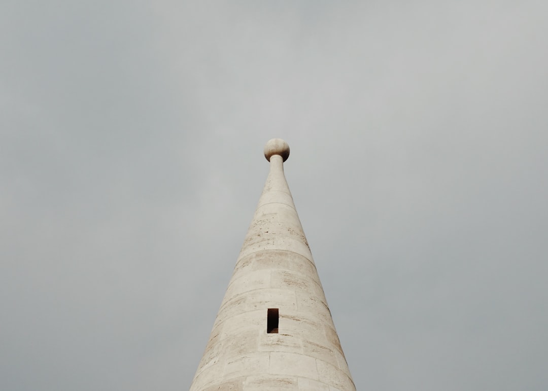 Torre Central