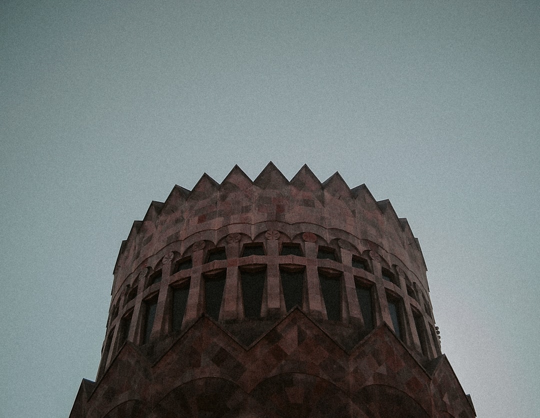 Torre Central