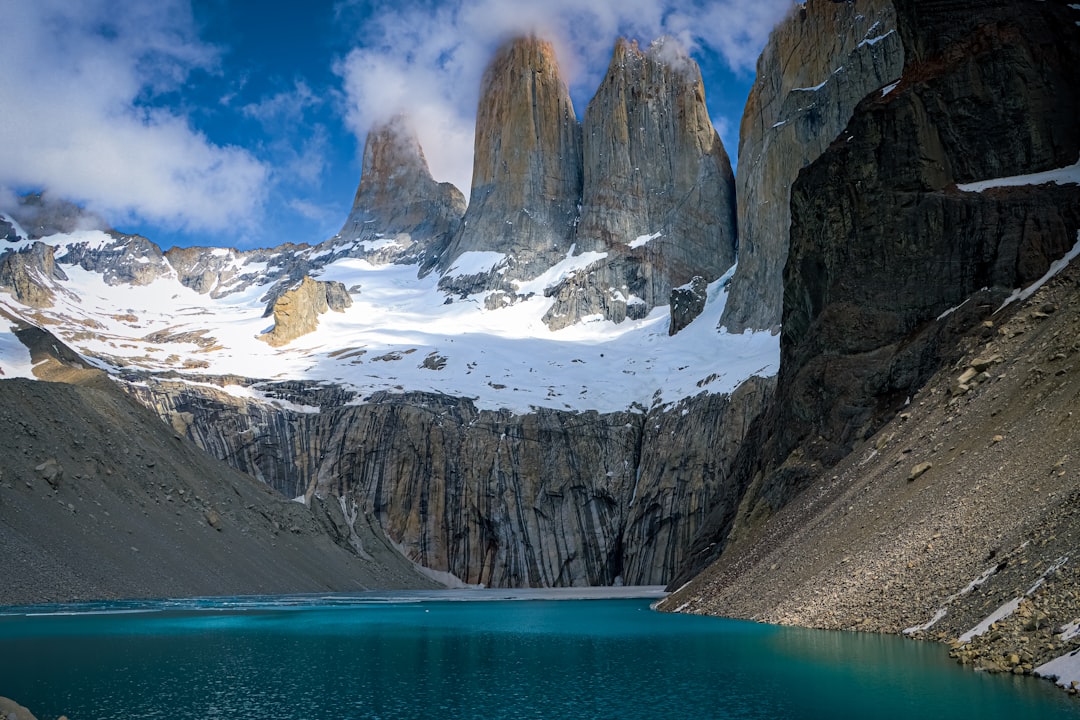 Torres del Paine