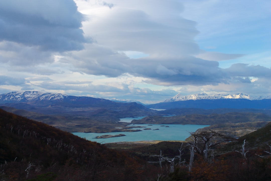 Torres del Paine