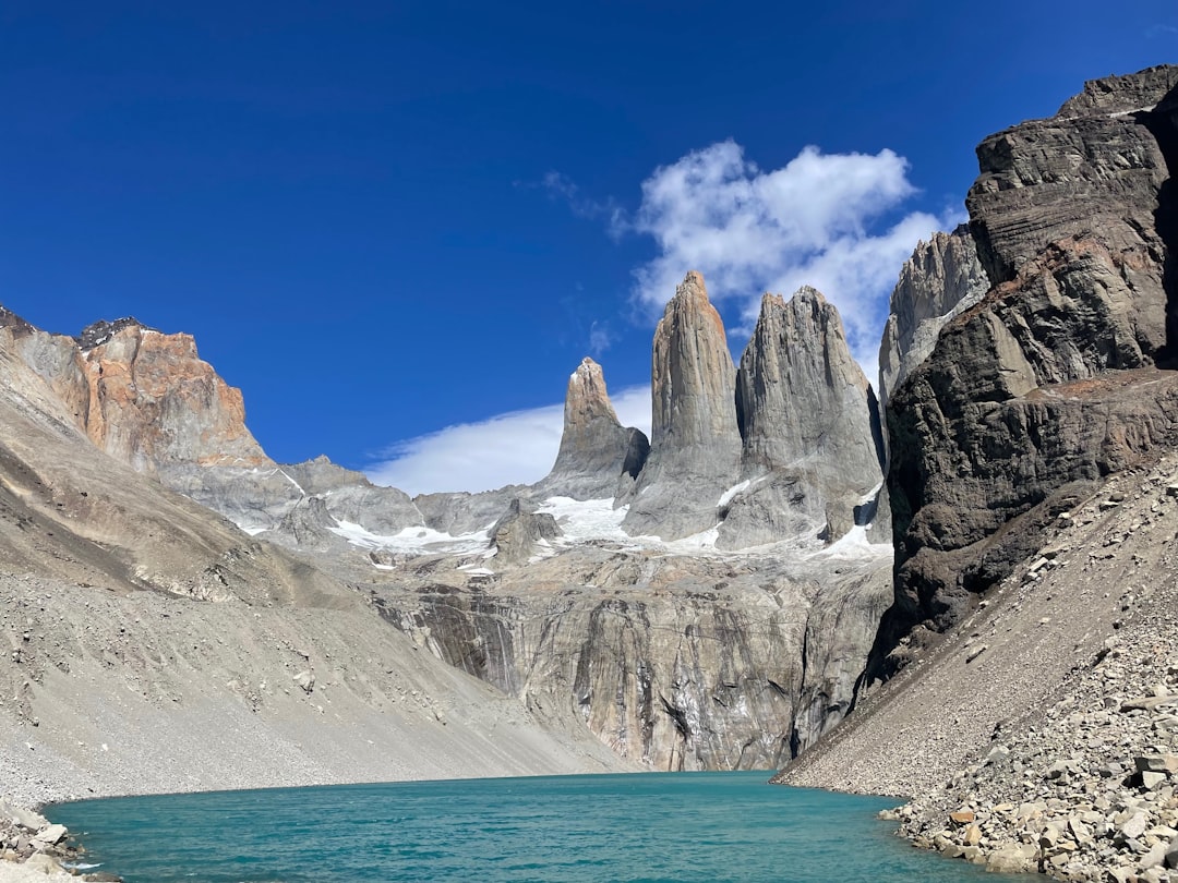 Torres del Paine