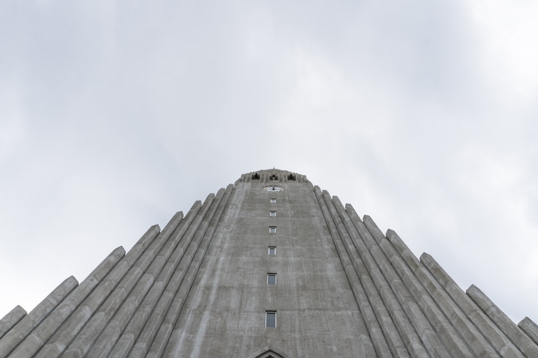 Tour Centrale