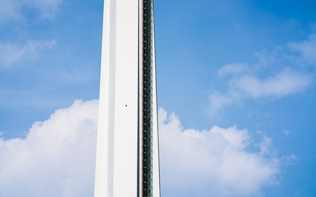 Tour Centrale