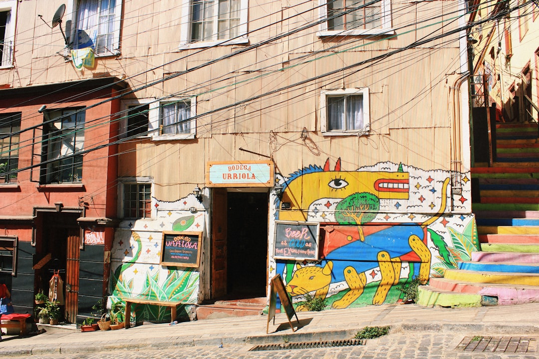 Valparaiso