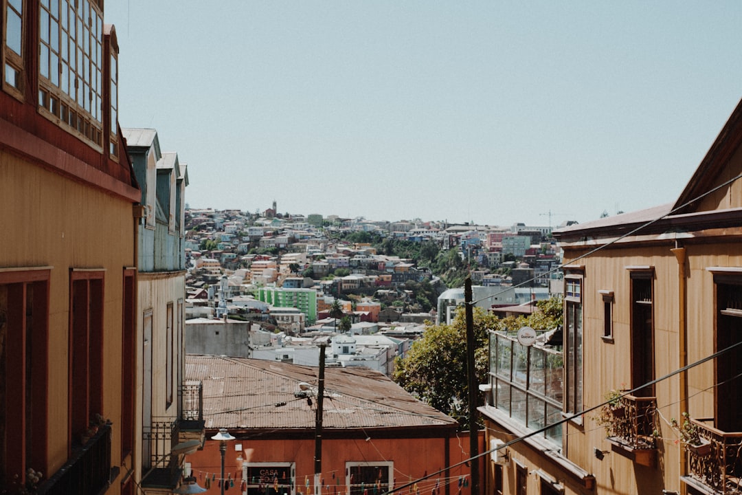 Valparaiso
