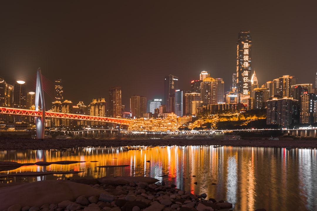 Chongqing
