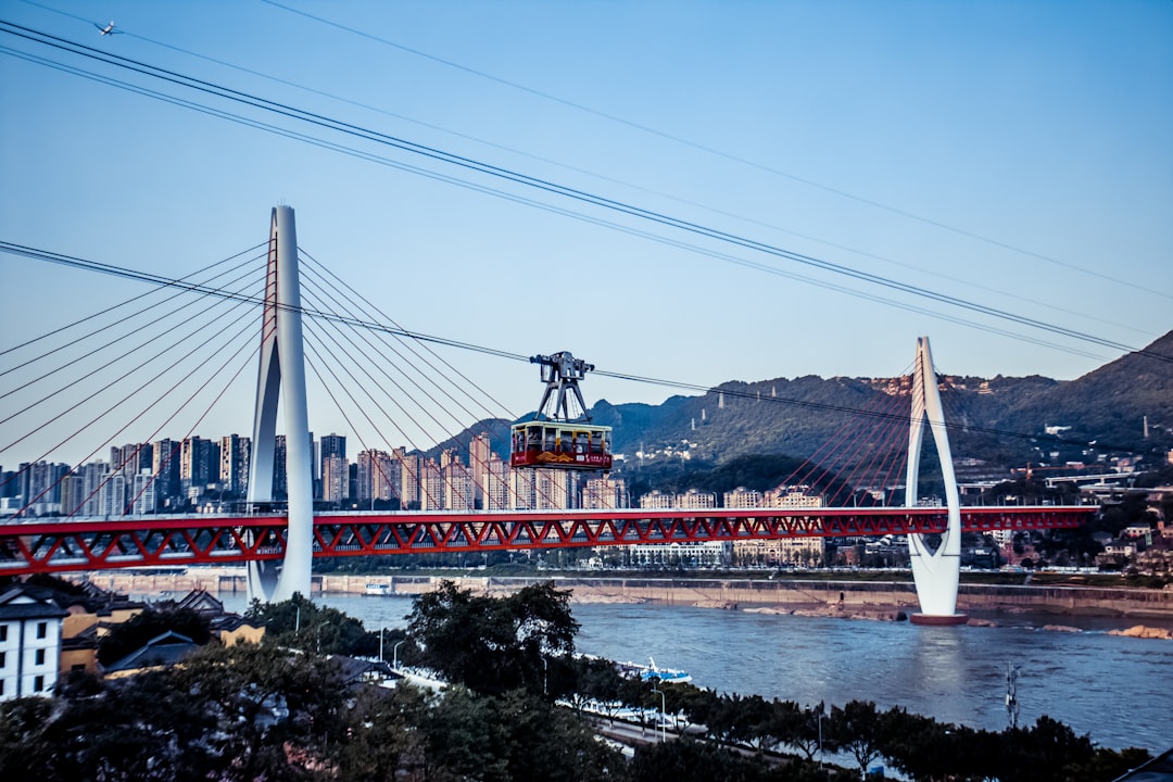 Chongqing