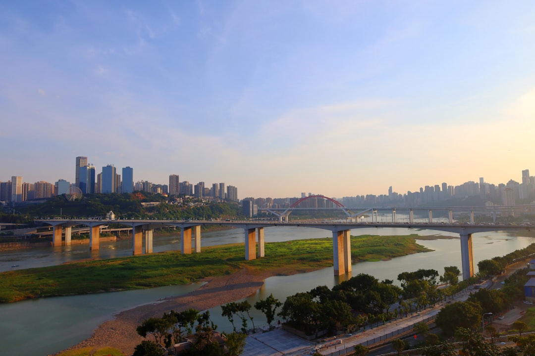 Chongqing