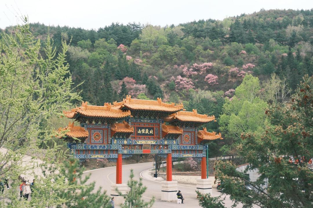 Datong