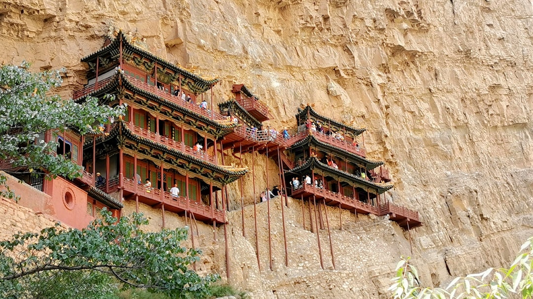 Datong